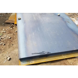 聊城奕飞钢板公司(多图)-兴义市Q235B钢板现货开平钢板