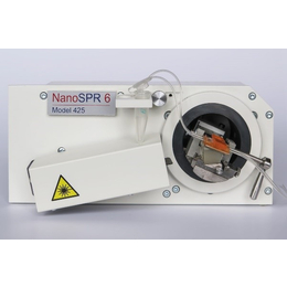 NanoSPR6 425表面等离子体共振光谱仪-SPR