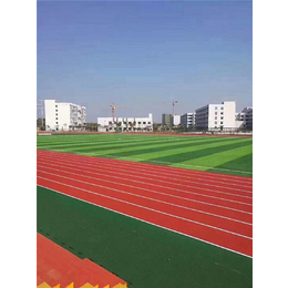 人造草坪施工-特冠体育设施有限公司-萍乡市人造草坪