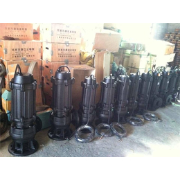 柳州潜水泵-程跃渣浆泵(在线咨询)-潜水泵价格