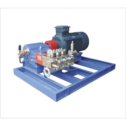 进口高压泵厂-天津高压泵-海威斯特高压泵型号(查看)