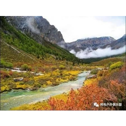 川藏线自驾路线-318国道自驾-阿布租车品质旅游
