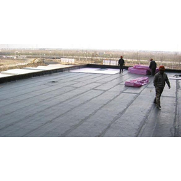 防水补漏设计-钢结构屋面防水补漏设计-坚成