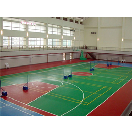 硅PU网球场建设-篮球场施工-鹤壁硅PU网球场