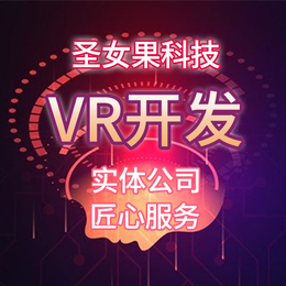 VR场景设计-圣女果(在线咨询)-滁州VR