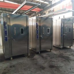 大型烤猪炉厂家-徐州大型烤猪炉-科达食品机械规格齐全