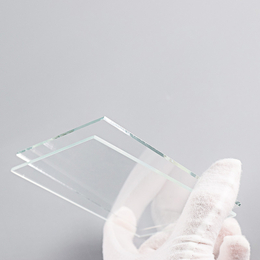 高硼硅GB3.3硬质玻璃3mm耐高温光学玻璃视镜缩略图