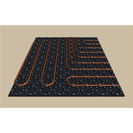 杭州地暖安装-杭州汉道科技-杭州地暖安装报价