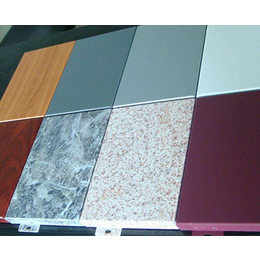 安徽海迪曼(在线咨询)-合肥铝单板-铝单板定制