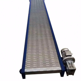 太原输送机-不锈钢链板输送带(在线咨询)-耐腐蚀链板输送机