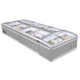 冷冻柜批发商-可美电器(在线咨询)-贵州冷冻柜