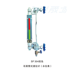 防腐磁翻板液位计批发-贵州液位计批发-湖北恒晟源机电