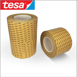 大量现货 德莎TESA68742 易模切 PET薄膜双面胶