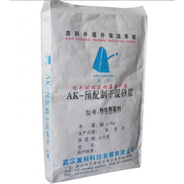 武汉砂浆-奥科科技公司-干粉砂浆