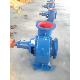 hw400蜗壳混流泵-程跃泵厂家(在线咨询)-蜗壳混流泵
