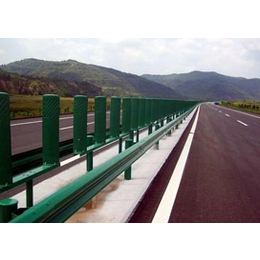 双波波形梁护栏板-佳木斯波形梁护栏-高速公路波形梁护栏