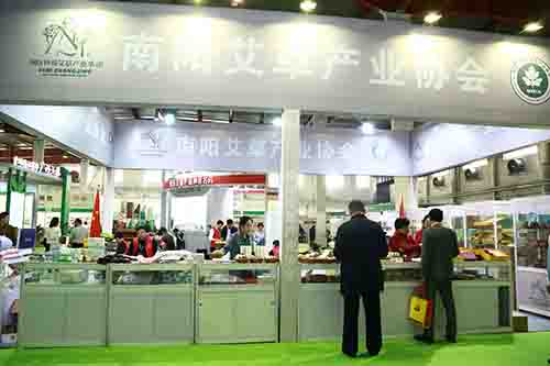2019年上海艾灸博览会、艾灸展会、艾灸制品展、艾灸设备展