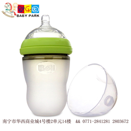 婴乐园(图)-婴儿不吃奶瓶怎么办-江南区奶瓶