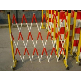 PVC安全围栏用途-PVC安全围栏-铭锐电力值得选购