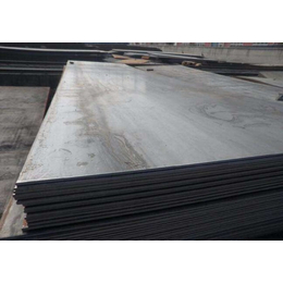 Q420B钢板-天津卓纳高强板厂家