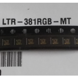 光宝颜色传感器LTR-381RGB-MT
