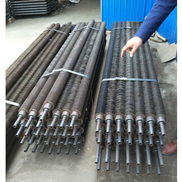 高频焊翅片管-亿源环保(图)-工业高频焊翅片管