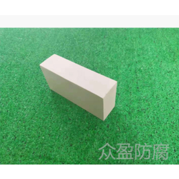 环氧胶泥耐酸砖价格-焦作众盈-山东环氧胶泥耐酸砖
