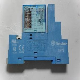 FINDER继电器55.32.9.024.0040