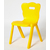 贵阳厂家**园椅子 加厚儿童环保塑料椅靠背椅学习课桌椅缩略图3
