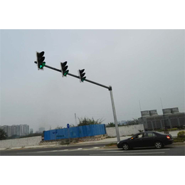 红绿灯工程报价-全程交通设施工程-红绿灯工程