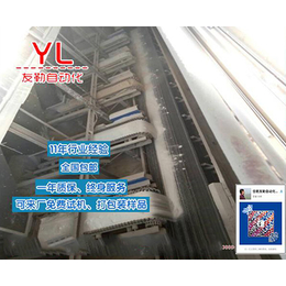 自动配料生产线厂家-合肥友勒(在线咨询)-北京自动配料生产线