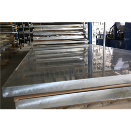 郑州铝板生产-【耿好商贸】(在线咨询)-铝板