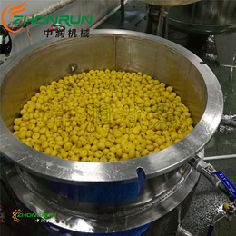 上海浸渍设备规格型号-诸城中润机械-枣脯浸渍设备规格型号