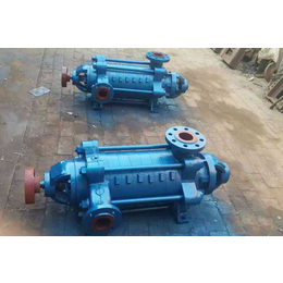 多级泵厂家(在线咨询)-许昌DG25-30×5多级离心泵