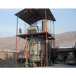 博威煤气发生炉-白山环保煤气站-环保煤气站生产商