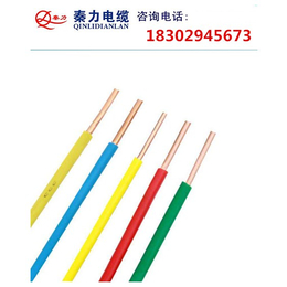 陕西电缆厂(图)-三芯布电线-汉中布电线