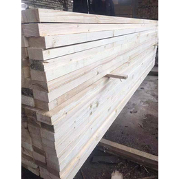 新疆白松建筑木材-晟荣木材建筑方木-白松建筑木材价位