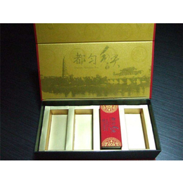 茶叶包装盒多少钱-合肥小夫包装-安徽茶叶包装盒