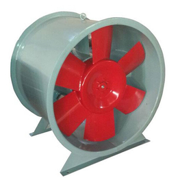 高温轴流排烟风机-轴流排烟风机-劲普通风设备品质保障(查看)