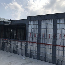 浙江铝模板厂家租赁施工安装一体化服务公司缩略图