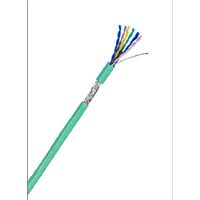栗腾特种电缆厂销售定制自动化设备用电缆