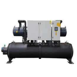 螺杆式水源热泵价格-威海螺杆式水源热泵-新佳(在线咨询)