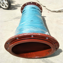 排水橡胶管厂家加盟-商洛排水橡胶管厂家-排污橡胶管