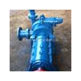 千弘泵业公司(图)-ZJY压滤机入料泵-新疆压滤机入料泵