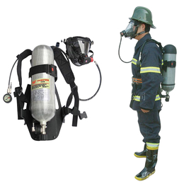 空气呼吸器RHZKF9 30正压空气呼吸器