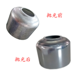 新型铝合金抛光机-广东铝合金抛光-八溢设备操作方便