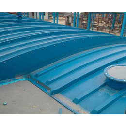 合肥鑫城玻璃钢公司(图)-污水池盖板厂家-六安污水池盖板