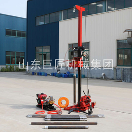 贵州QZ-3型地质工程钻机 地质勘探小型钻机 取岩心钻机