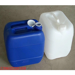 提供危包证20L出口UN塑料桶20升密封桶厂家缩略图