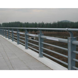 桥梁护栏建材与装饰材料 防护市政设施护栏围栏